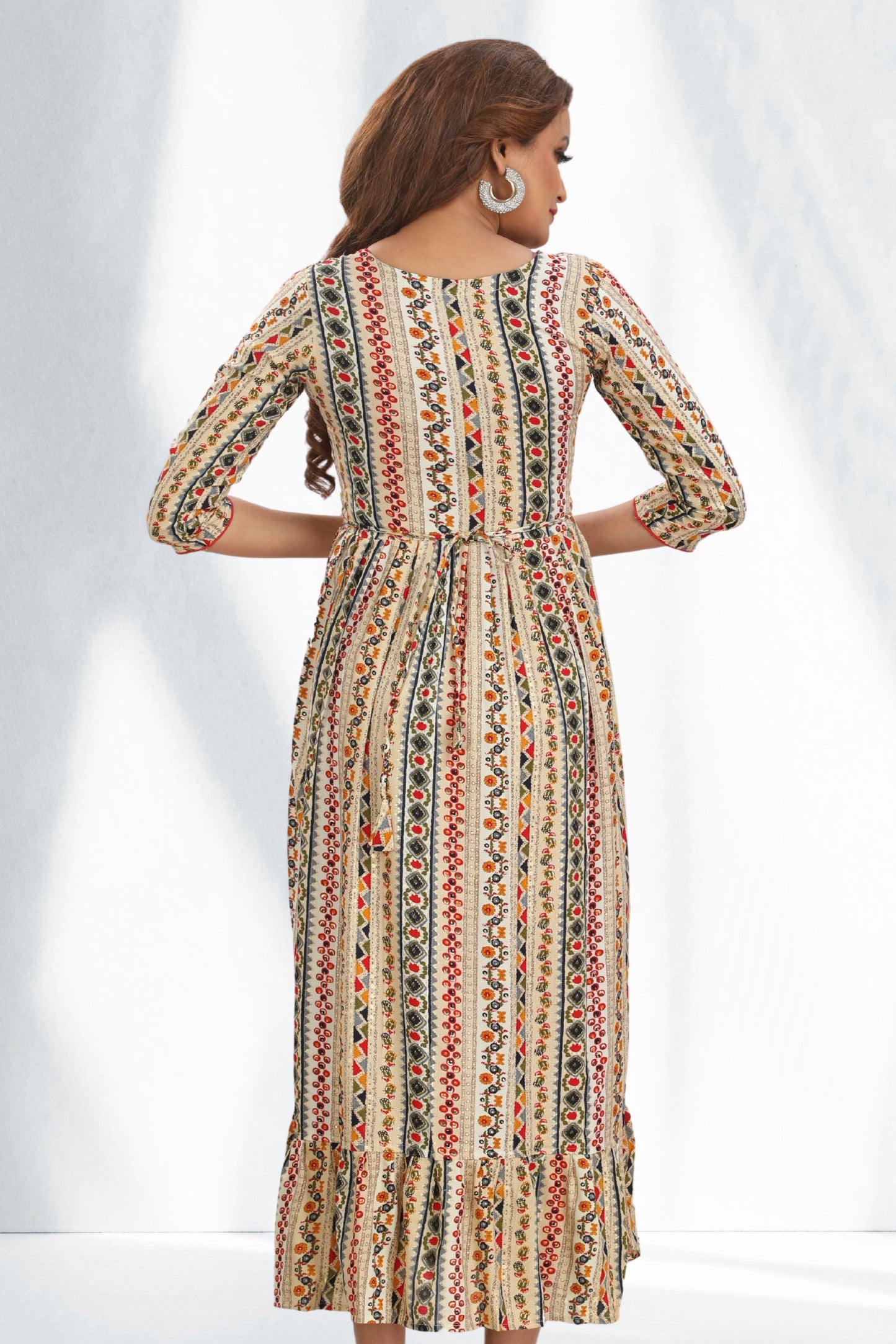 DREAMY DRESS