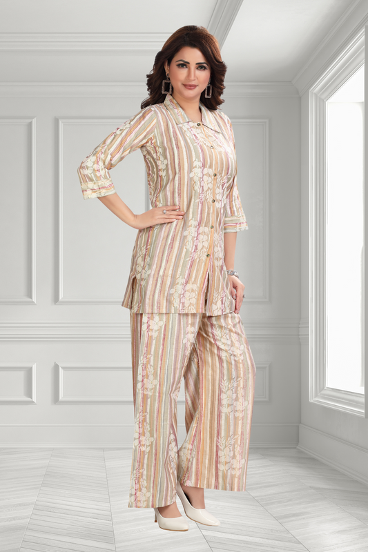 SUN-DRENCHED FLORALS