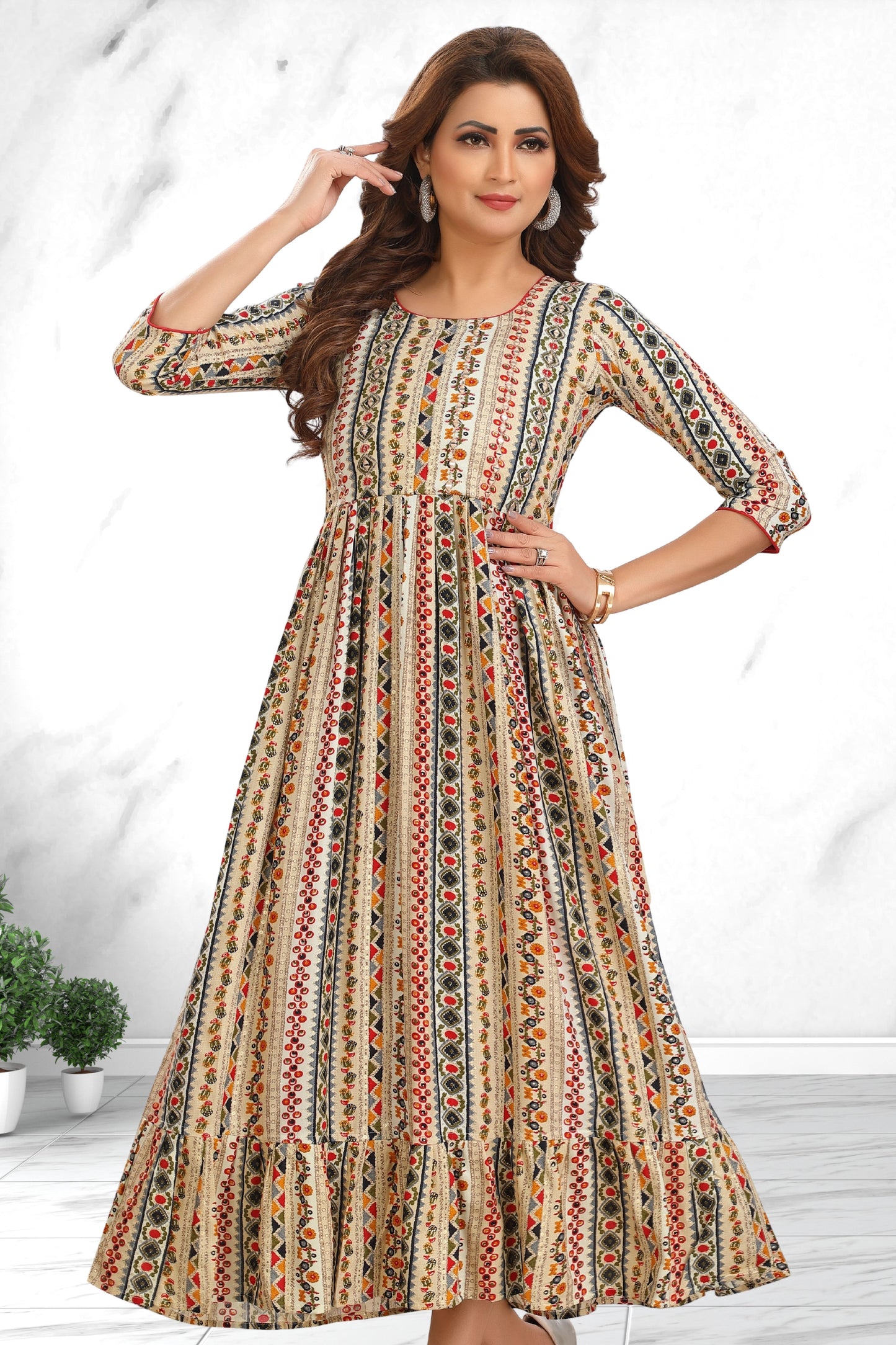 DREAMY DRESS