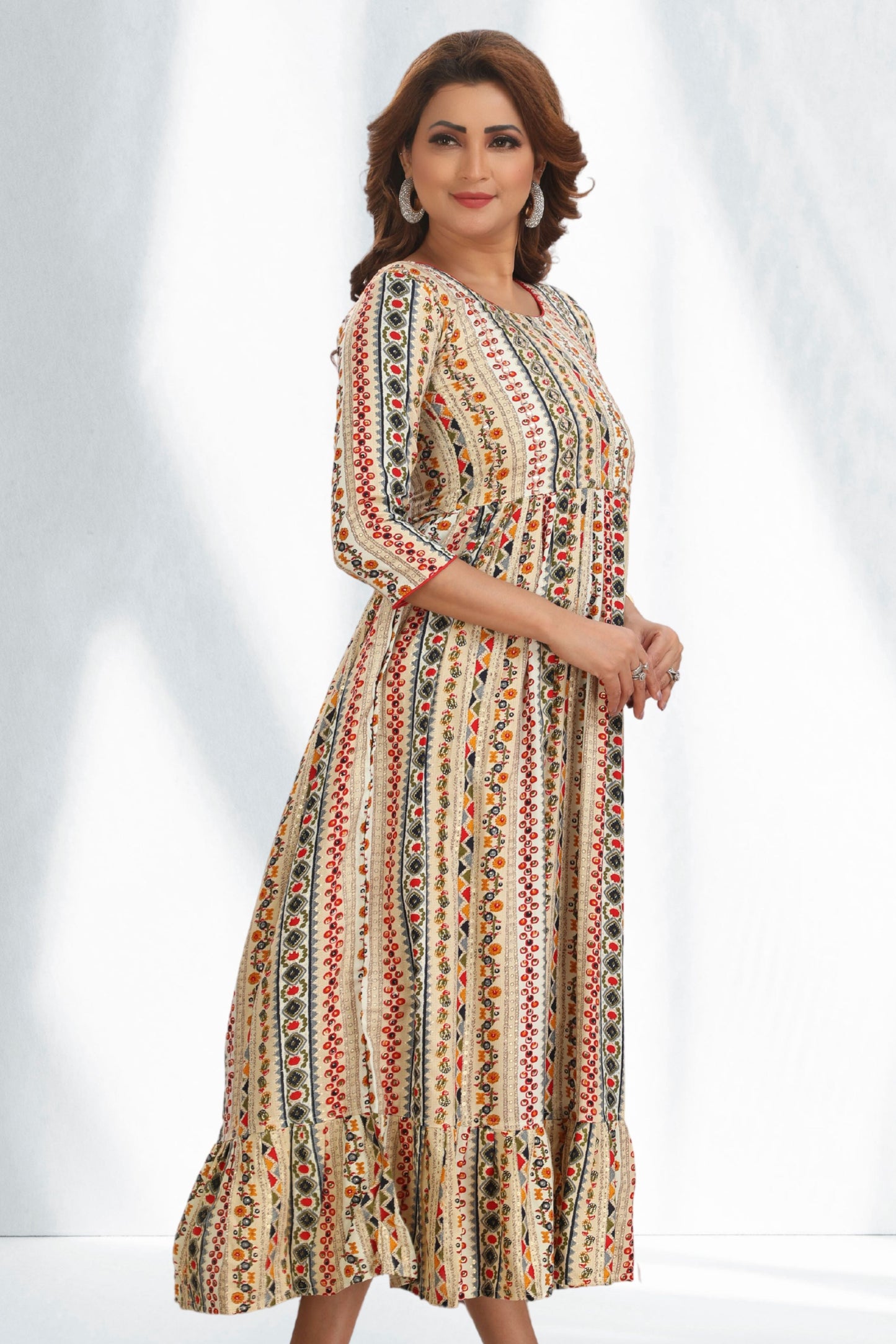 DREAMY DRESS