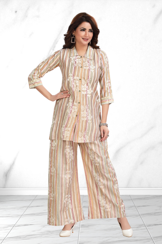 SUN-DRENCHED FLORALS