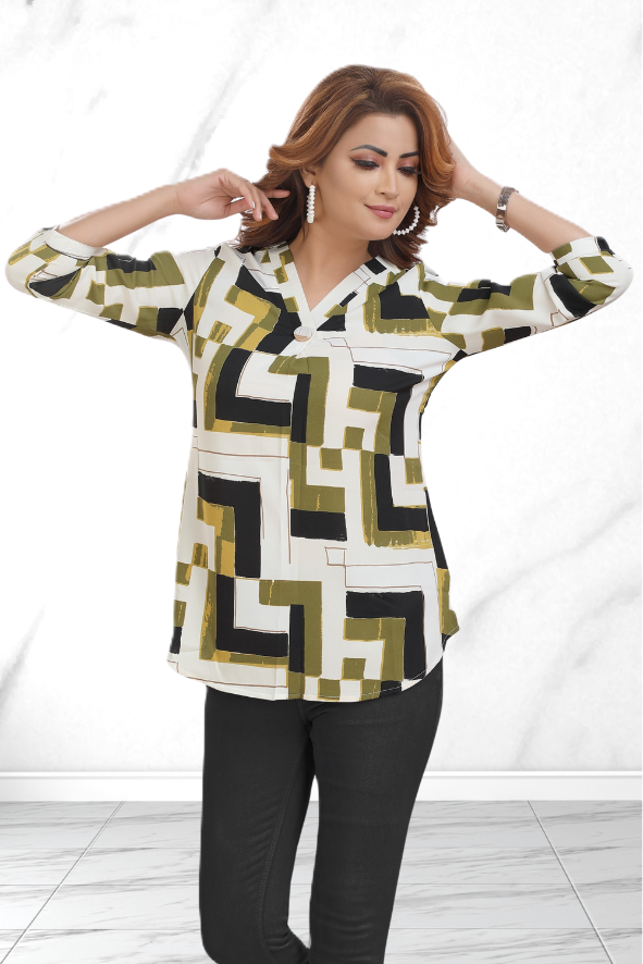 HEXY TOP