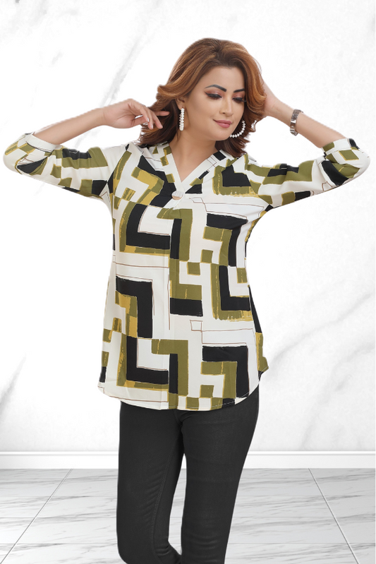 HEXY TOP