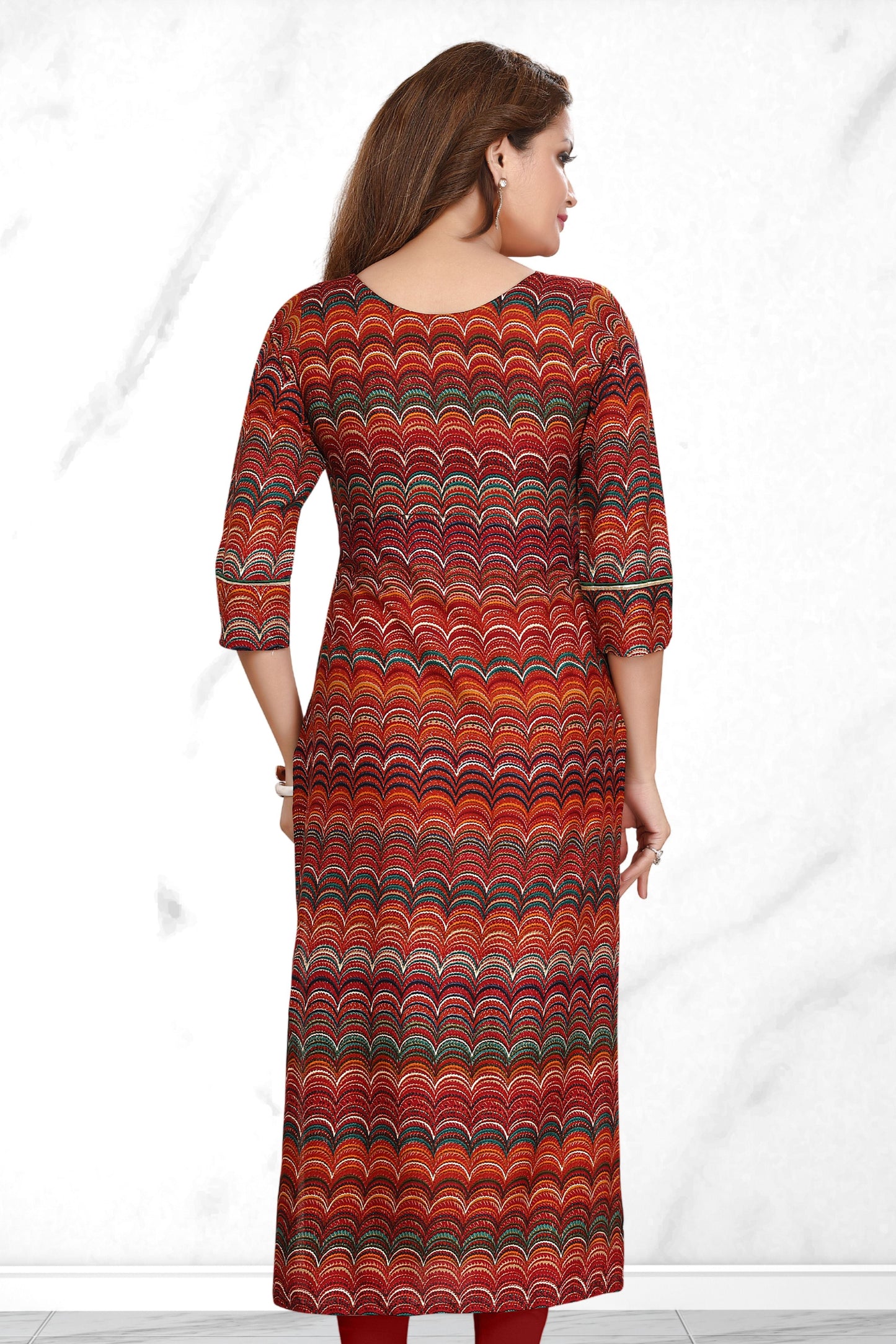 FUSION KURTI